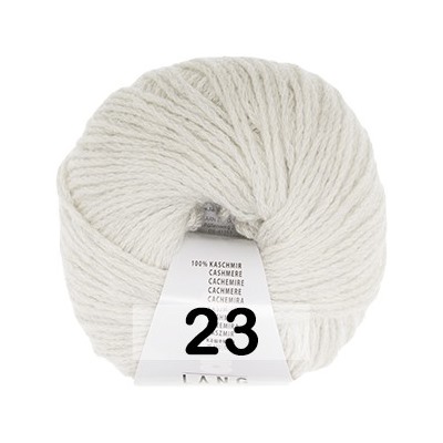 Пряжа Lang Yarns Cashmere Premium