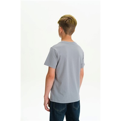 Футболка для мальчиков