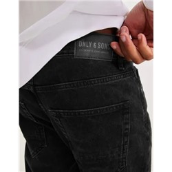 JEANS ONSAVI Only & Sons BLACK