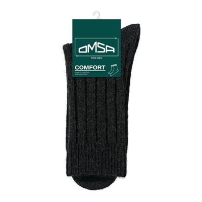 Носки утепленные, Omsa, Comfopt 307 оптом