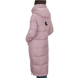 9120 LILAC Пальто зимнее женское (200 гр. холлофайбера)