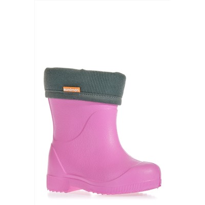 Сапоги малодетские из ЭВА Nordman