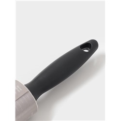 Ролик для чистки одежды LaDom, 60 листов, втулка 3.5×10 см, винтовая намотка