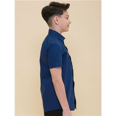 Сорочка верхняя для мальчиков