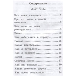 Что я видел: железная дорога: Борис Житков