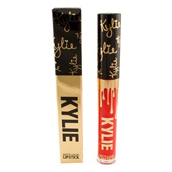 Блеск для губ Kylie Matte Gold (упаковка 12 шт)