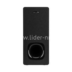 Акустическая система ELTRONIC Саундбар SOUND SLICK 6 (30-76) черный