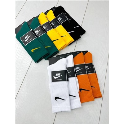 5 пар Мужские спортивные носки Качество супер Размер 41-47 В упаковке 10 пар