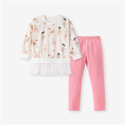 Костюм Little Maven