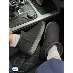 Угги женские V, Артикул: 104644