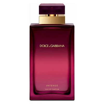 Dolce & Gabbana Intense For Women edp 100 ml