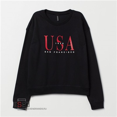 H&M, 187051, Толстовка