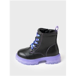 Ботинки для девочки
