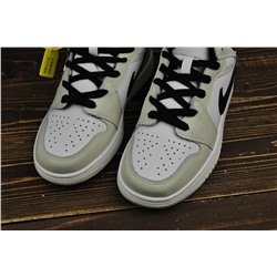 Ретроспективные Air Jordan 1 High OG из натуральной кожи