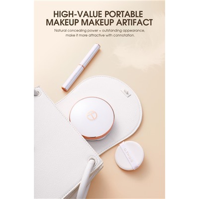 Компактная пудра O.TWO.O Stay Matte Powder № 3 10 g