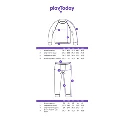 Термобелье для мальчика