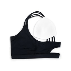 майка (модель &quot;топ&quot;)  спортивная женская