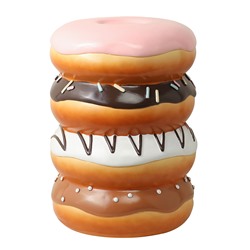Табурет Donuts, 35х47 см