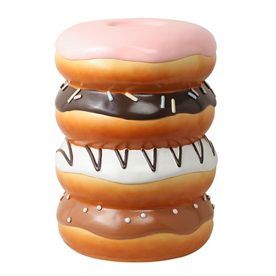 Табурет Donuts, 35х47 см