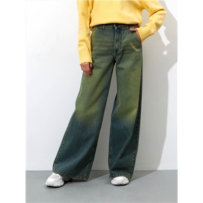 Женские джинсы арт. 19839