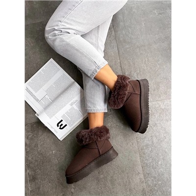 Угги, Артикул: 110968