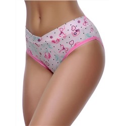 Набор трусов для беременных WBR/10810