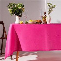 Скатерть SL HOME Cozy, 180×150 см, лён 100%, 180 г/м²