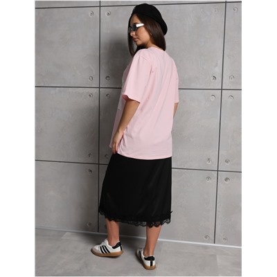 Футболка "Соф" Розовый женская