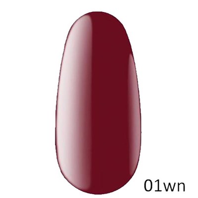 Гель Лак Kodi Professional № 01WN 12 ml