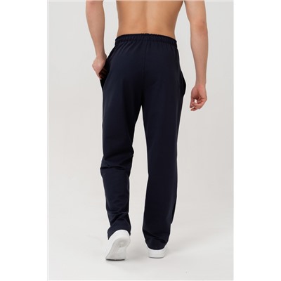 Брюки мужские 21-343M3-WB т.синий1