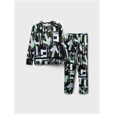 Термобелье для мальчика