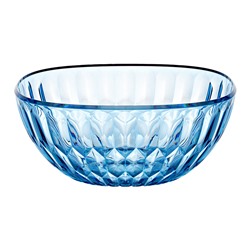 Чаша Vanity, Ø30 см, голубая