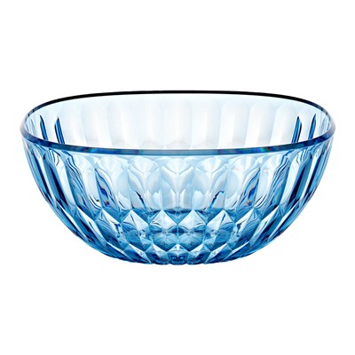 Чаша Vanity, Ø30 см, голубая