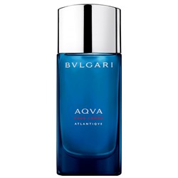 BVLGARI (Булгари)  Eau de Toilette (EdT) Туалетная вода Aqva Atlantique, 50 мл