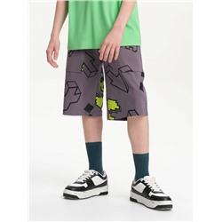 Шорты для мальчика