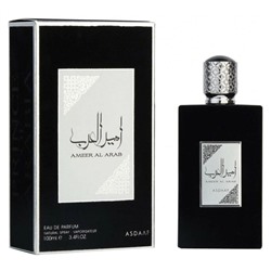 Asdaaf Ameer Al Arab Unisex edp 100 ml
