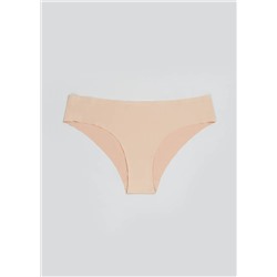 Nude 01 No VPL Brazilian Knickers
