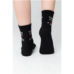 Носки детские Терпение и труд комплект 1 пара