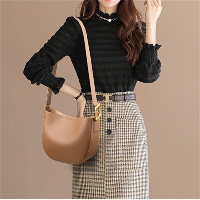 Bags Сумка женская / кожа /   0084285