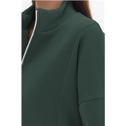 Джемпер женский 24-547L17 ель