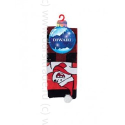 Носки мужские 21С-71СП 949 "DiWaRi" New_Year Conte х/б