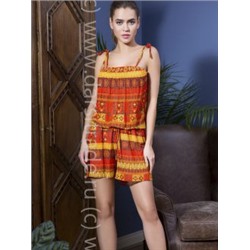 №19212 Комбинезон "Adelin" Mia-Mia Дроп