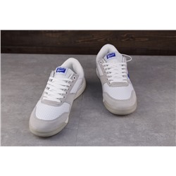 Onitsuka Tiger Ultimate 81 из натуральной кожи и замши