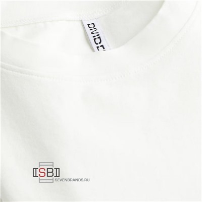 H&M, 560844, Футболка