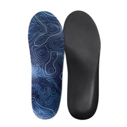 С 7200 Стельки ортопедические спортивные Comforma SOBER р.36