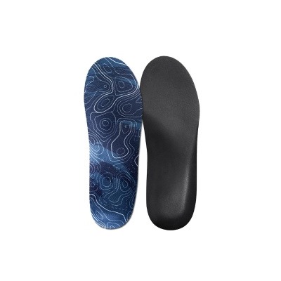 С 7200 Стельки ортопедические спортивные Comforma SOBER р.43