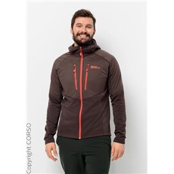 Fleecejacke
