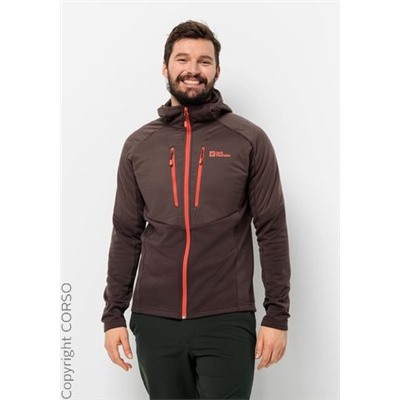 Fleecejacke