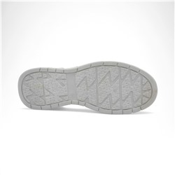 Кроссовки мужские текстильные белые А12-4