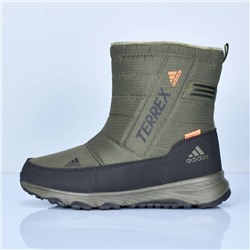 Дутики Adidas Terrex арт 5602